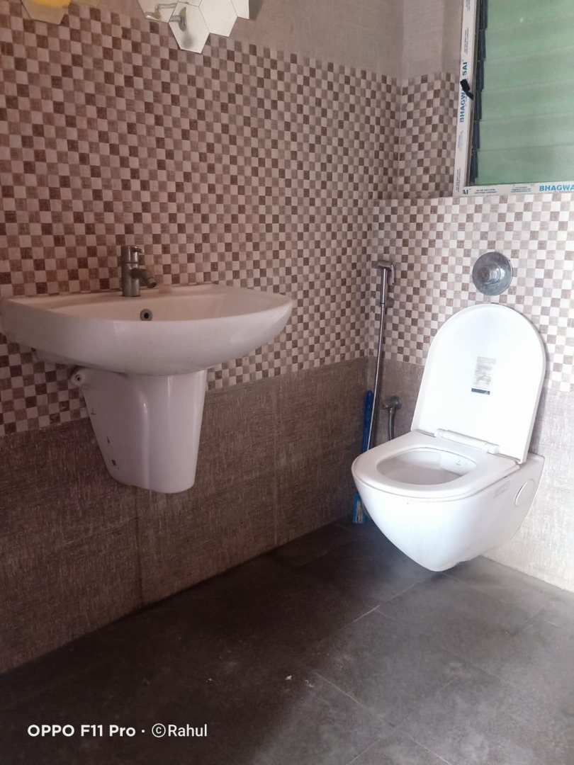 Fully Furnished 2bhk in Hatigaon, Guwahati, Assam, India for Rent